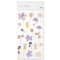 12 Pack: Pansy Flower Stickers by Recollections™